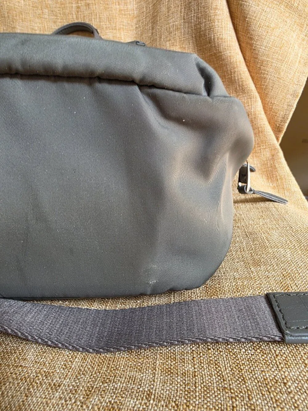 KNOMO London Beauchamp Laptop RFID Backpack No. SE118